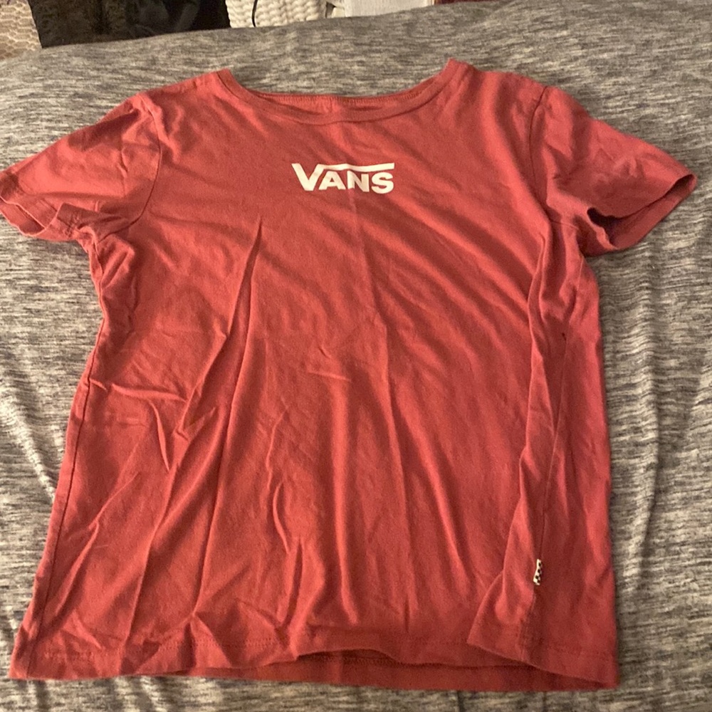 Vans T-shirts